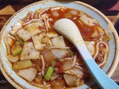 -清真·舒迩布炕锅王·高原美食文化(青海总店)