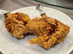 -邢家锅贴老店·非遗·开封菜(金明广场店)