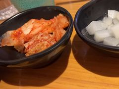 -恩你小木屋·韩式料理(南长街店)