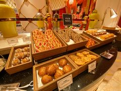 -咖啡苑 - 蔚藍夏日限定主题(永利皇宫店)