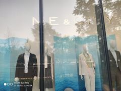 -万达广场(北京槐房店)