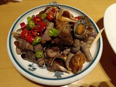 -映像威海·海鲜味道(经区店)