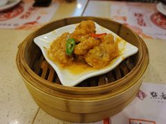 -点都德(汇盈广场店)