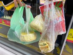 -咏春葱油饼(德政中路店)