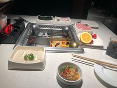 -海底捞火锅(长沙华创国际广场店)