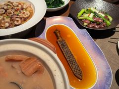 -曾宴·楚菜(湖北省博物馆店)