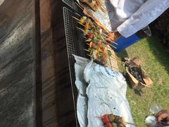 -苏州观园琉苏酒店-168西餐厅