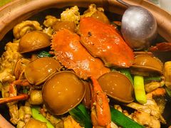 -七寸飝大饭店(马场店)