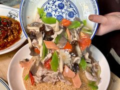 -饭江湖·江湖菜(湖广会馆店)