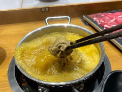 -呷哺呷哺 黄金牧场 (新中关购物中心店)
