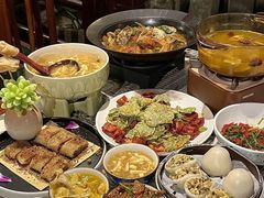 -一味大院•桐庐菜传承店(春江路店)