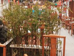 -西江美食舫·江西菜(健德桥店)