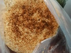 -清真喜兰老丁羊汤特色小吃