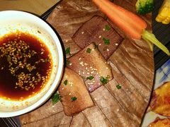 -京料理·日料自助·铁板燒(复悦城店)