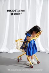 -INKIDS潮童社儿童摄影(朝阳大悦城店)
