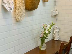 -花间烘焙BLossom Bakery