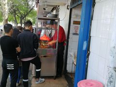 -秦镇史玉林凉皮(翡丽城店)
