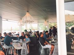 -Takapuna Beach Cafe