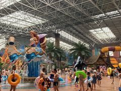 -波塞冬旅游度假区