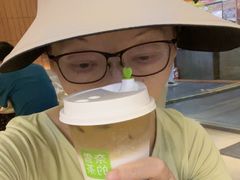 -奈雪的茶(中海环宇荟店)