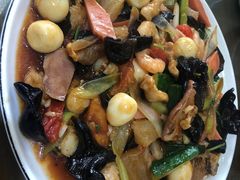 -抹直口特色菜馆(一店)