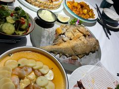 -蕉棠·鸽子餐厅(柳州万象城店)
