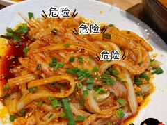 -滋味工坊中餐厅(高新区店)