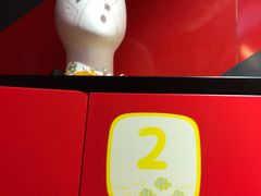 -Xcape异时刻密室逃脱魔法互动(瑞虹天地太阳宫店)