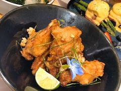-森Some Fusion(荔湾店)