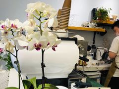 -LAB COFFEE来杯咖啡(浦仓路店)