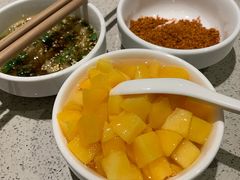 -海底捞火锅(万科广场店)