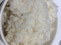 米饭-眉州东坡(团结湖店)