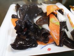 -陕西人家(莱山店)