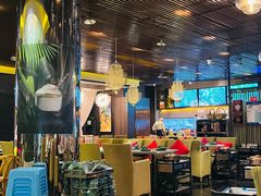 -润园四季椰子鸡火锅(海上世界店)