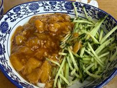 -老北京私房菜(798店)