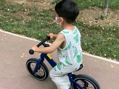 -酷迈儿童体能运动馆(九棵树店)