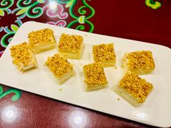 蒙古冰糕-格日勒阿妈蒙古厨房(大召店)