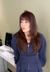 -FOR YOU造型