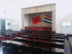 -辛亥革命博物院北区
