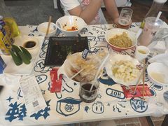 -木屋烧烤(白石洲店)