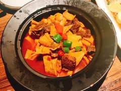 -嘉禾·悦享餐厅(八方汇店)