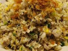 扬州炒饭-扬州狮子楼·非遗淮扬菜(东关街店)