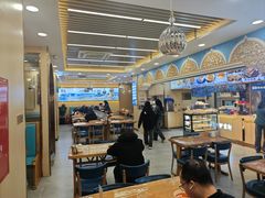 -伊京轩兰州牛肉面(闹市口店)