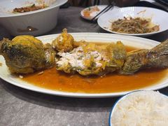 -闫府私房菜·百年鲁菜(恒隆店)