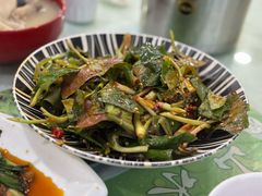 -廖老妈蹄花店(人民公园陕西街259号店)