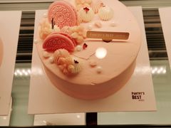 -派悦坊·甜品·蛋糕(虹口龙之梦店)