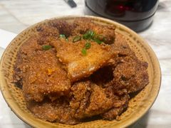 -曾家厨房·新徽菜(高新天柱路店)