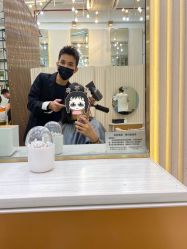 点击看大图 -NOMA造型 Salon