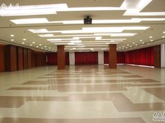 -中国科技会堂