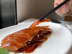 -四季民福烤鸭店(故宫店)